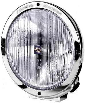 Picture of Hella Rallye 4000 Lamp Driving Lights - H12560041