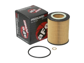 Picture of aFe ProGuard Oil Filter - 44-LF022