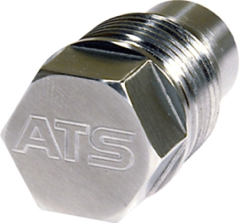 Picture of ATS Diesel ATS Wastegate Adapters Wastegate Accessories - 202-003-2272