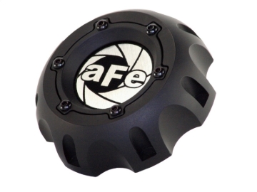Picture of aFe Oil Cap - 79-12001