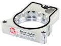 Picture of aFe Silver Bullet TBS Throttle Body Spacers - 46-34005