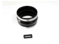Picture of aFe Intake Replacement Parts Air Intake Components - 59-81332