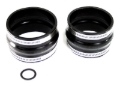 Picture of aFe Intake Replacement Parts Air Intake Components - 59-80882