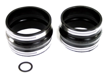 Picture of aFe Intake Replacement Parts Air Intake Components - 59-80882