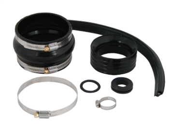 Picture of aFe Intake Replacement Parts Air Intake Components - 59-81262