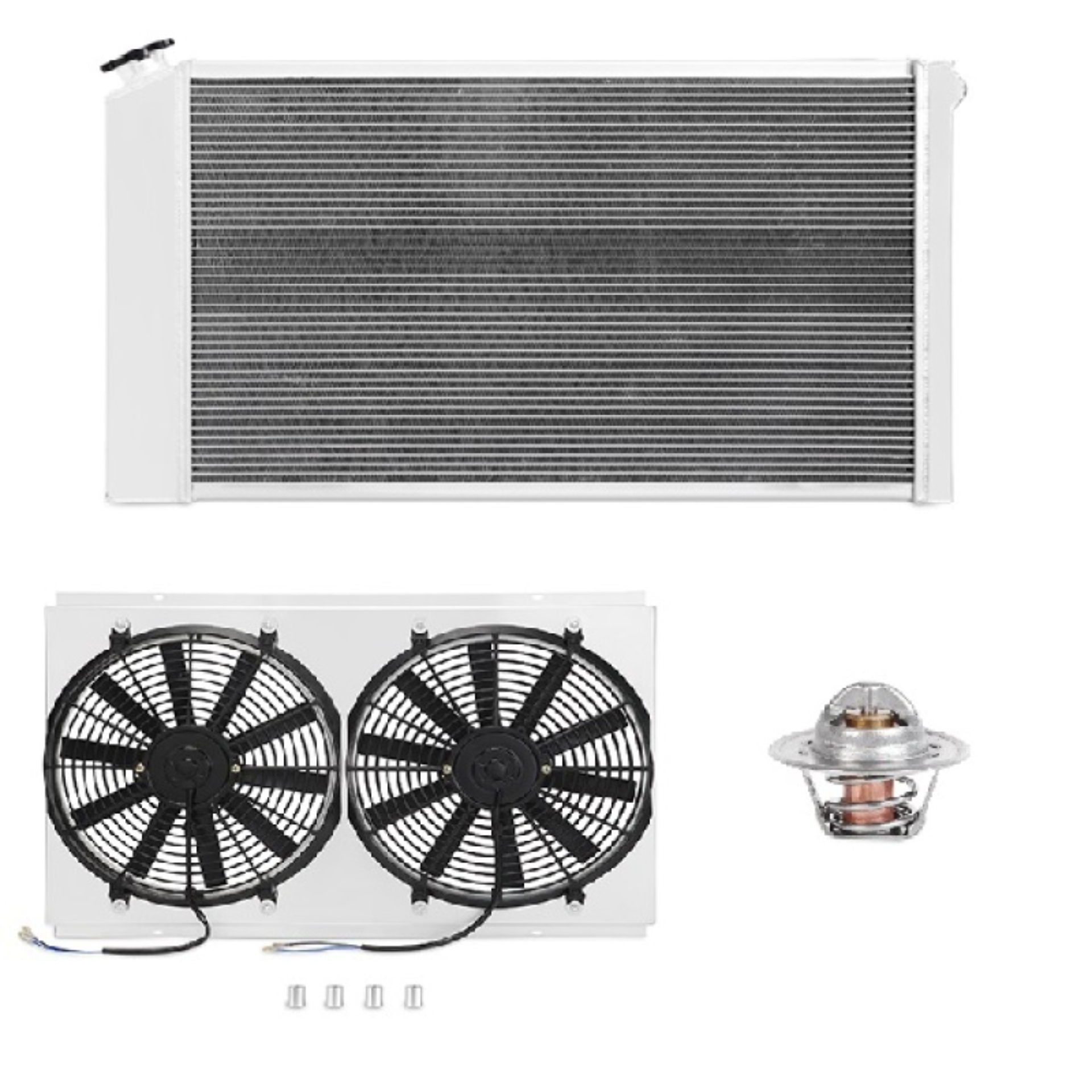 Picture of Mishimoto MM Cooling Packages - MMCPKG-CHE-68