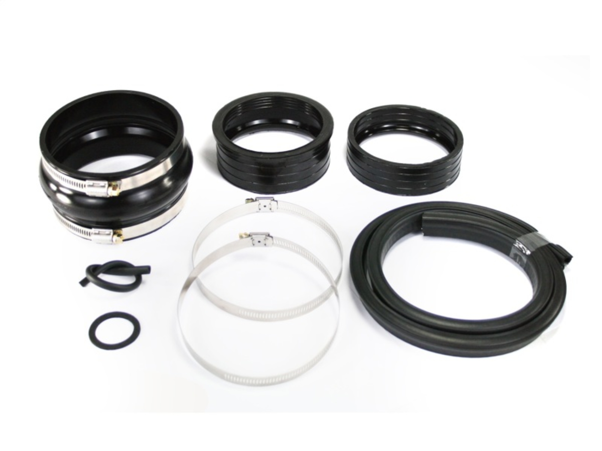 Picture of aFe Intake Replacement Parts Air Intake Components - 59-11922