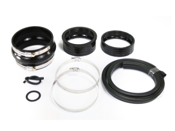 Picture of aFe Intake Replacement Parts Air Intake Components - 59-11922