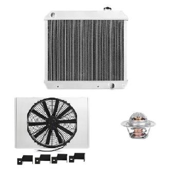 Picture of Mishimoto MM Cooling Packages - MMCPKG-CK-63