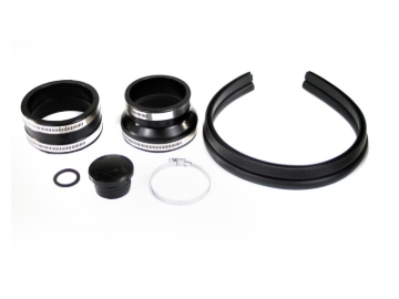 Picture of aFe Intake Replacement Parts Air Intake Components - 59-10782