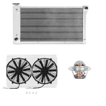 Picture of Mishimoto MM Cooling Packages - MMCPKG-MUS-67