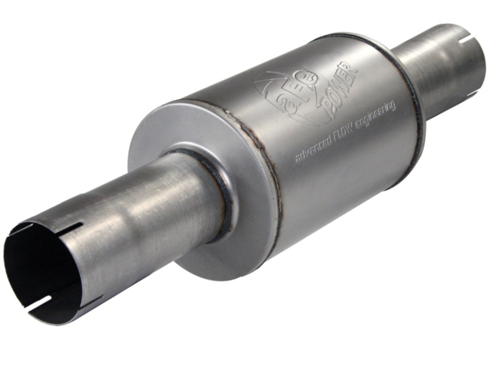 Picture of aFe Universal Mufflers - 49-91014