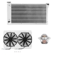 Picture of Mishimoto MM Cooling Packages - MMCPKG-MUS-67
