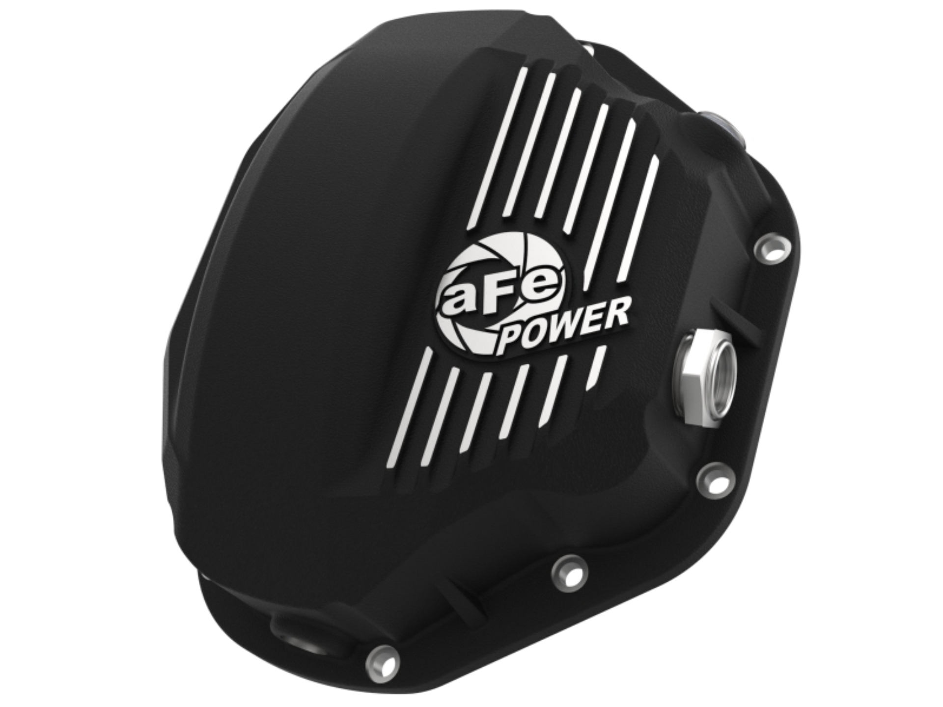 Picture of aFe Diff/Trans/Oil Covers Diff Covers - 46-70032