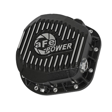 Picture of aFe Diff/Trans/Oil Covers Diff Covers - 46-70022