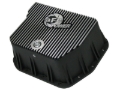 Picture of aFe Diff/Trans/Oil Covers Diff Covers - 46-70052