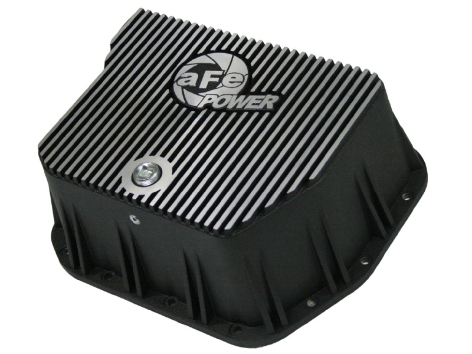 Picture of aFe Diff/Trans/Oil Covers Diff Covers - 46-70052
