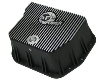 Picture of aFe Diff/Trans/Oil Covers Diff Covers - 46-70052