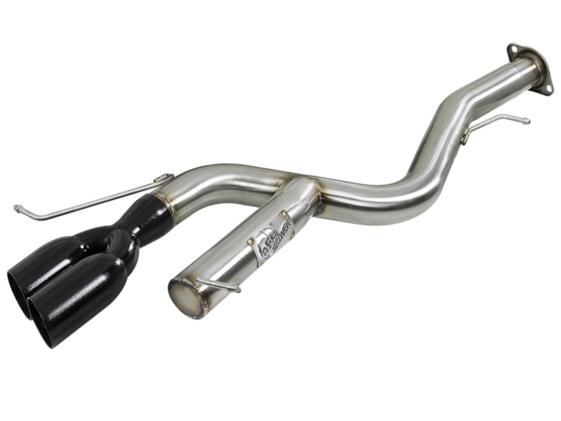 Picture of aFe Exhaust Axle Back - 49-36302-B
