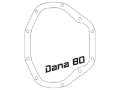 Picture of aFe Diff/Trans/Oil Covers Diff Covers - 46-70032