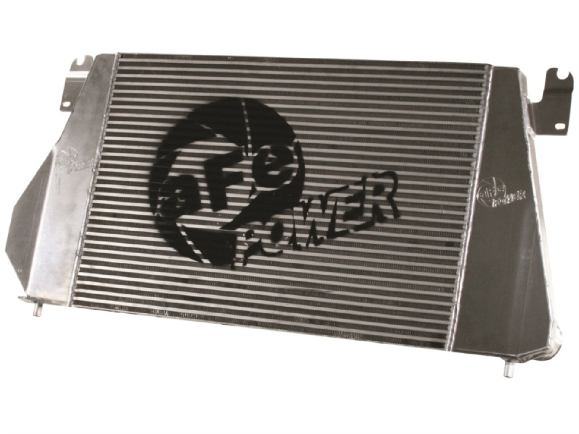 Picture of aFe Bladerunner I/C & Tubes Intercoolers - 46-20051