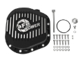 Picture of aFe Diff/Trans/Oil Covers Diff Covers - 46-70022