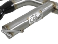 Picture of aFe Exhaust Axle Back - 49-36302-B