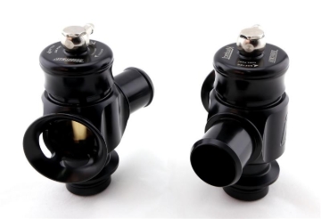Picture of Turbosmart TS BOV-Kompact Dual Port Blow Off Valves - TS-0203-1008