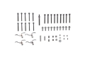 Picture of Ford Racing FR Block Hardware Kits - M-6026-A50A