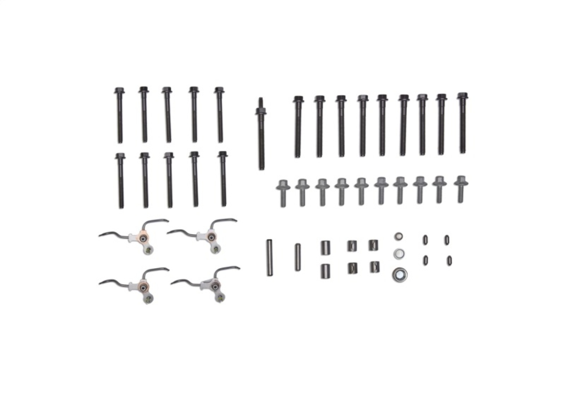 Picture of Ford Racing FR Block Hardware Kits - M-6026-A50A