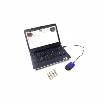 Picture of Ford Racing FR Calibrations Programmers & Tuners - M-14204-FSTA