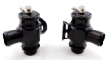 Picture of Turbosmart TS BOV-Kompact Dual Port Blow Off Valves - TS-0203-1008