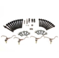 Picture of Ford Racing FR Block Hardware Kits - M-6026-A50A