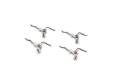 Picture of Ford Racing FR Block Hardware Kits - M-6026-A50A