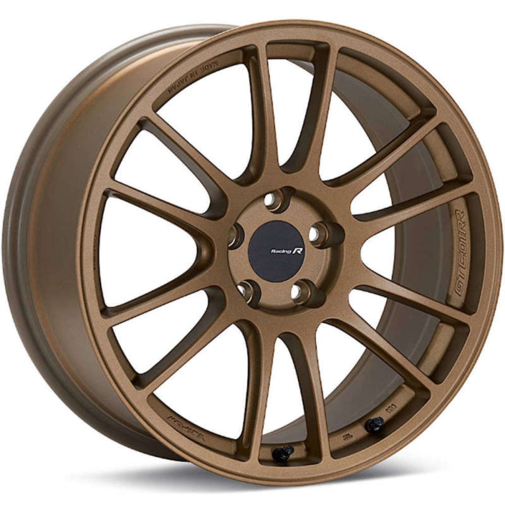 Picture of Enkei ENK GTC01RR Wheels - 504-895-6522GG