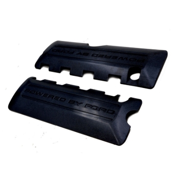 Picture of Ford Racing FR Coil Cover Kits Engine Covers - M-6P067-M50BL