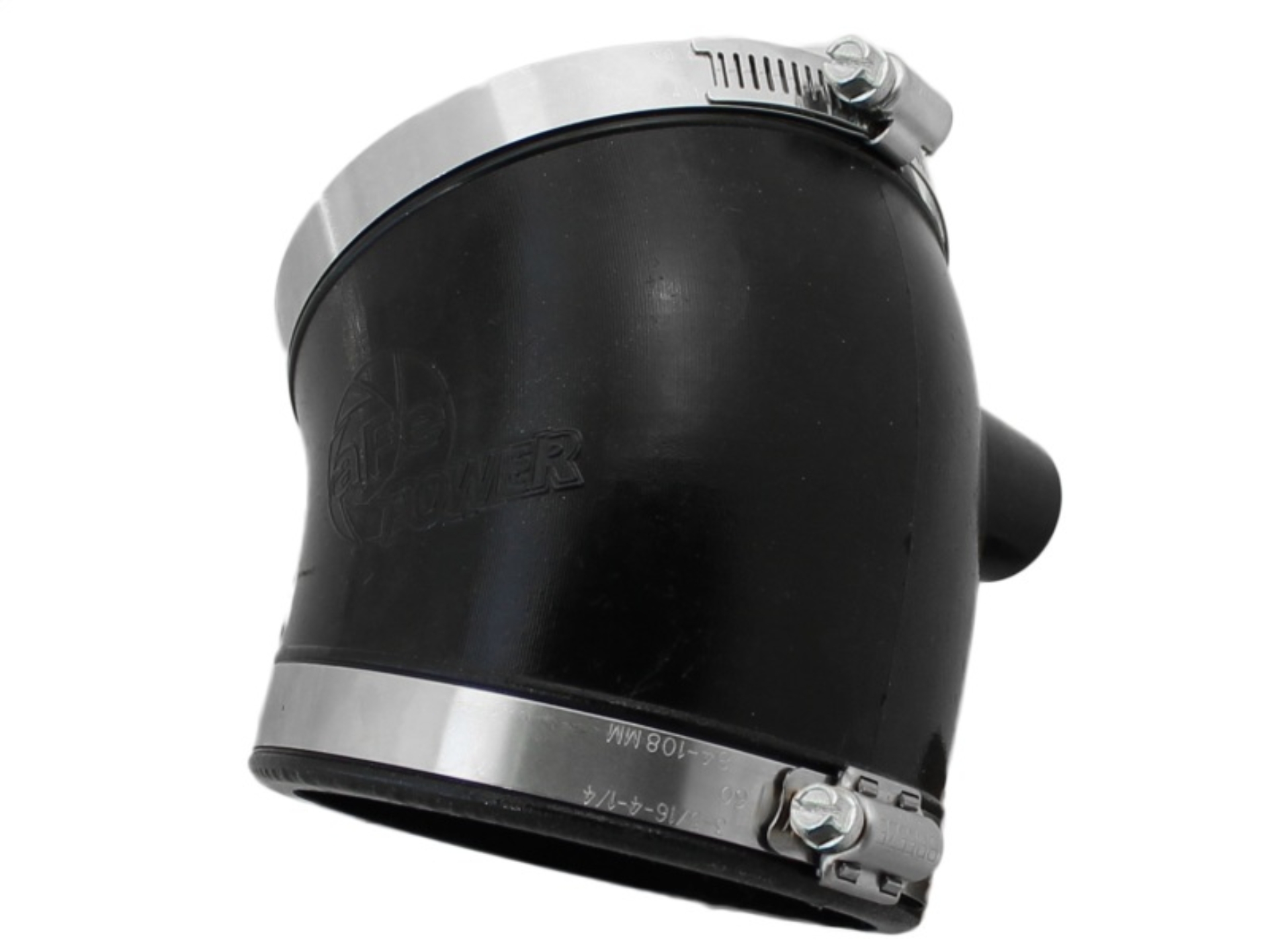 Picture of aFe Torque Tube Air Intake Components - 54-12399