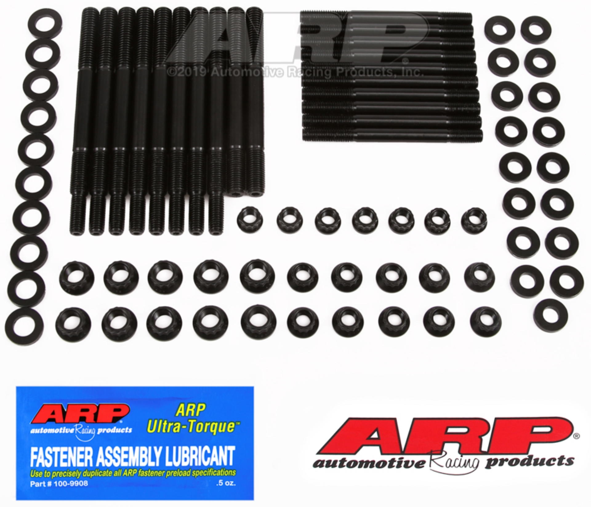 Picture of ARP Main Stud Kits Main Stud & Bolt Kits - 156-5901
