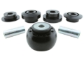 Picture of Whiteline WL Bushings-Differential Differential Bushings - KDT911