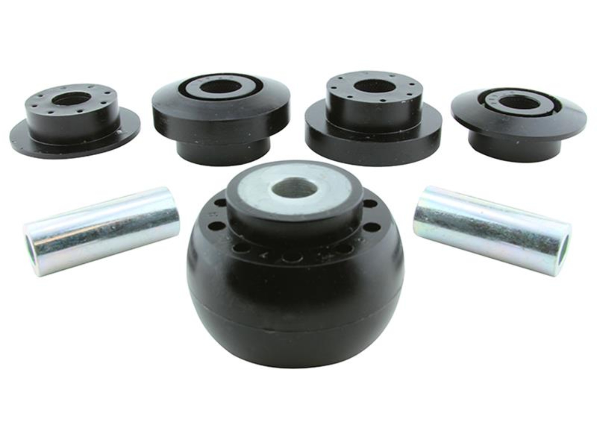 Picture of Whiteline WL Bushings-Differential Differential Bushings - KDT911