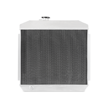 Picture of Mishimoto MM Radiators-Alum X-Line - MMRAD-BEL6-55X