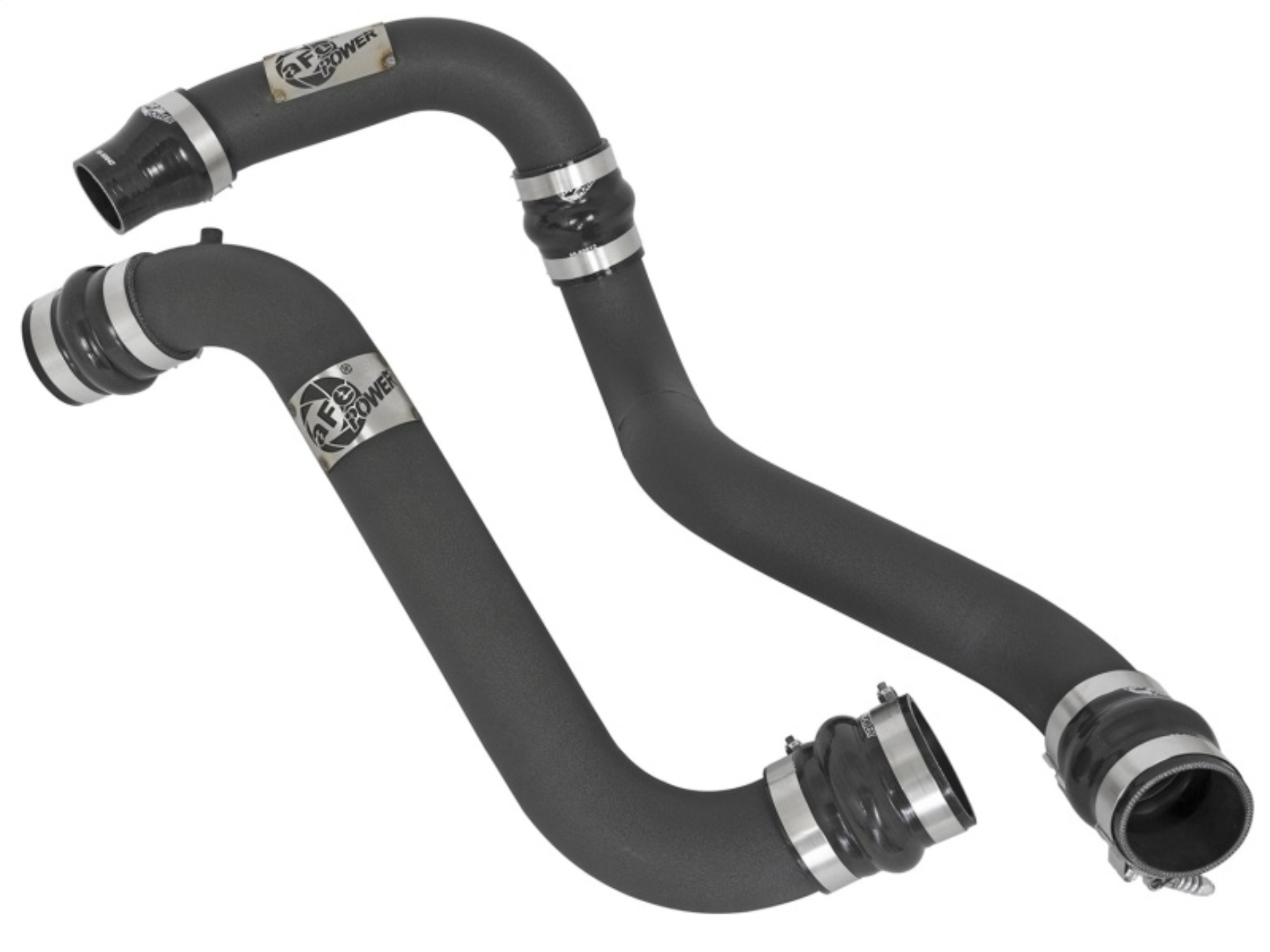 Picture of aFe Bladerunner I/C & Tubes Intercoolers - 46-20114-B