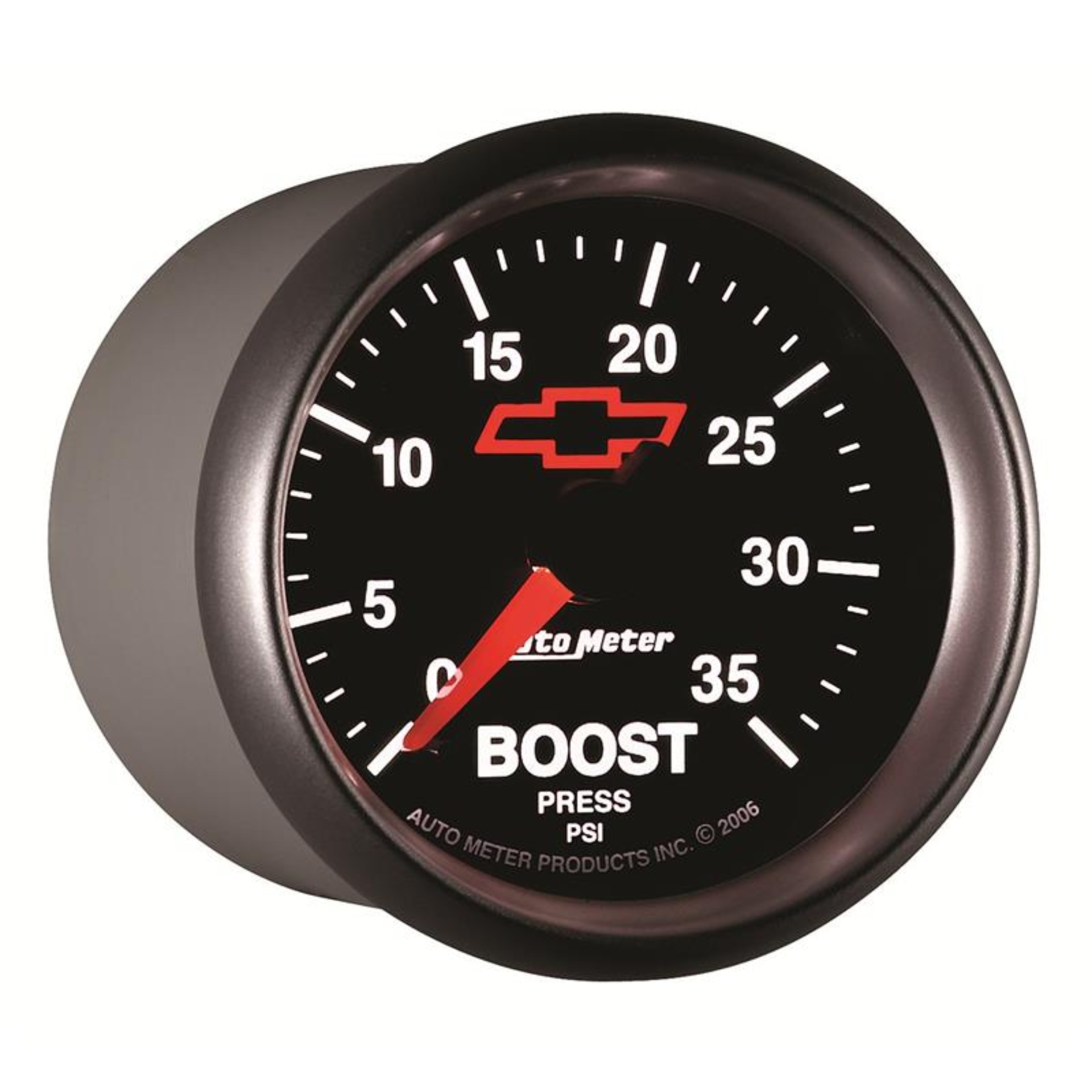 Picture of AutoMeter AM Sport-Comp II Gauges - 3604-00406