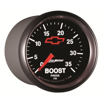 Picture of AutoMeter AM Sport-Comp II Gauges - 3604-00406