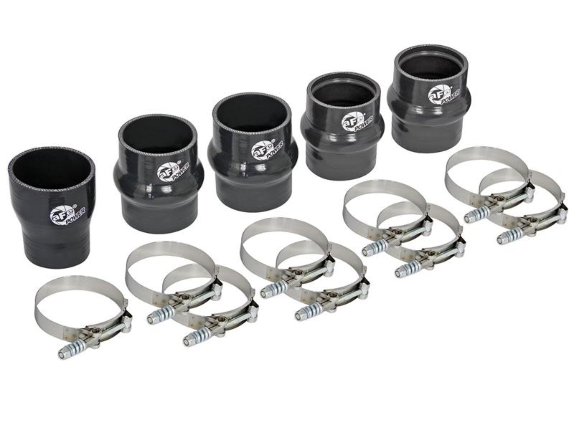 Picture of aFe Intake Replacement Parts Air Intake Components - 46-20110A