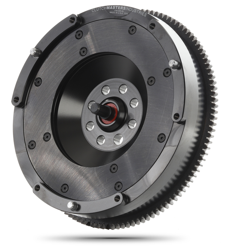 Picture of Clutch Masters CM Aluminum Flywheels - FW-055-AL