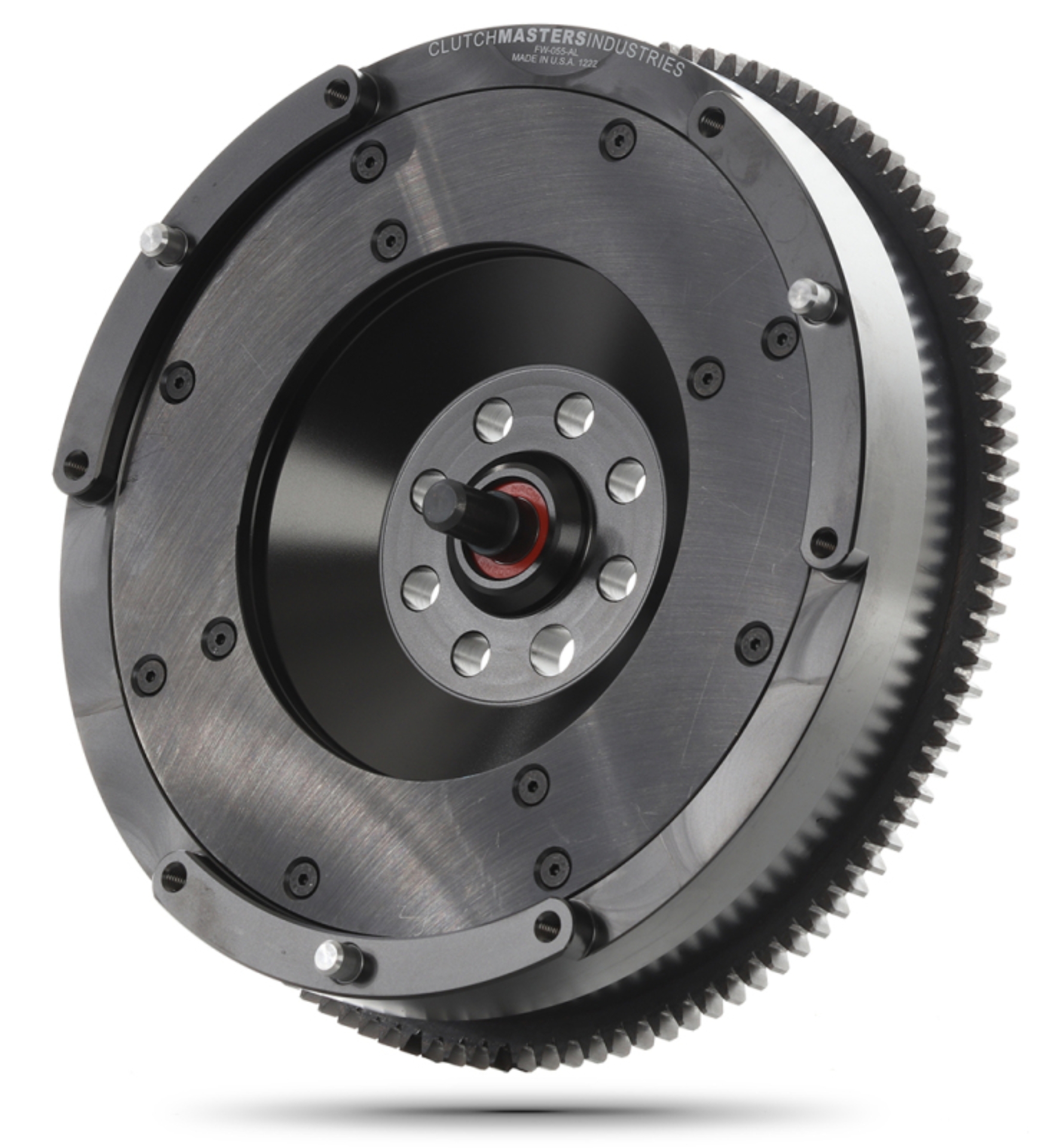 Picture of Clutch Masters CM Aluminum Flywheels - FW-055-AL