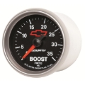Picture of AutoMeter AM Sport-Comp II Gauges - 3604-00406