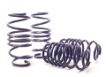 Picture of H&R HR Sport Springs Lowering Springs - 51890-2
