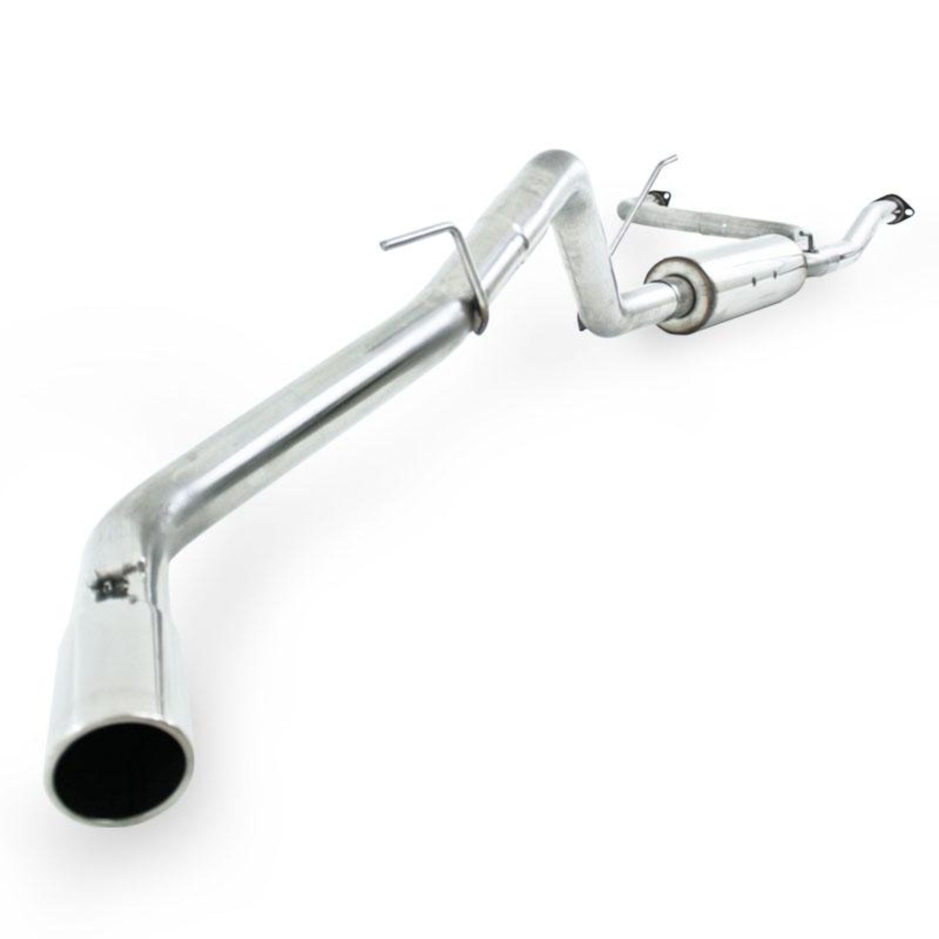 Picture of MBRP Catback Exhaust 409 - S5406409
